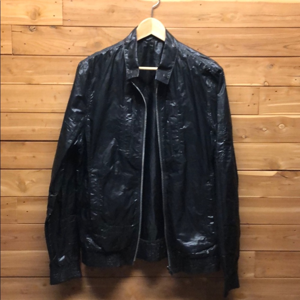 All Saints ‘Milton Bomber’